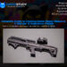 Complete Guide To Creating Game-Ready Weapons In Blender &Amp; Substance Painter